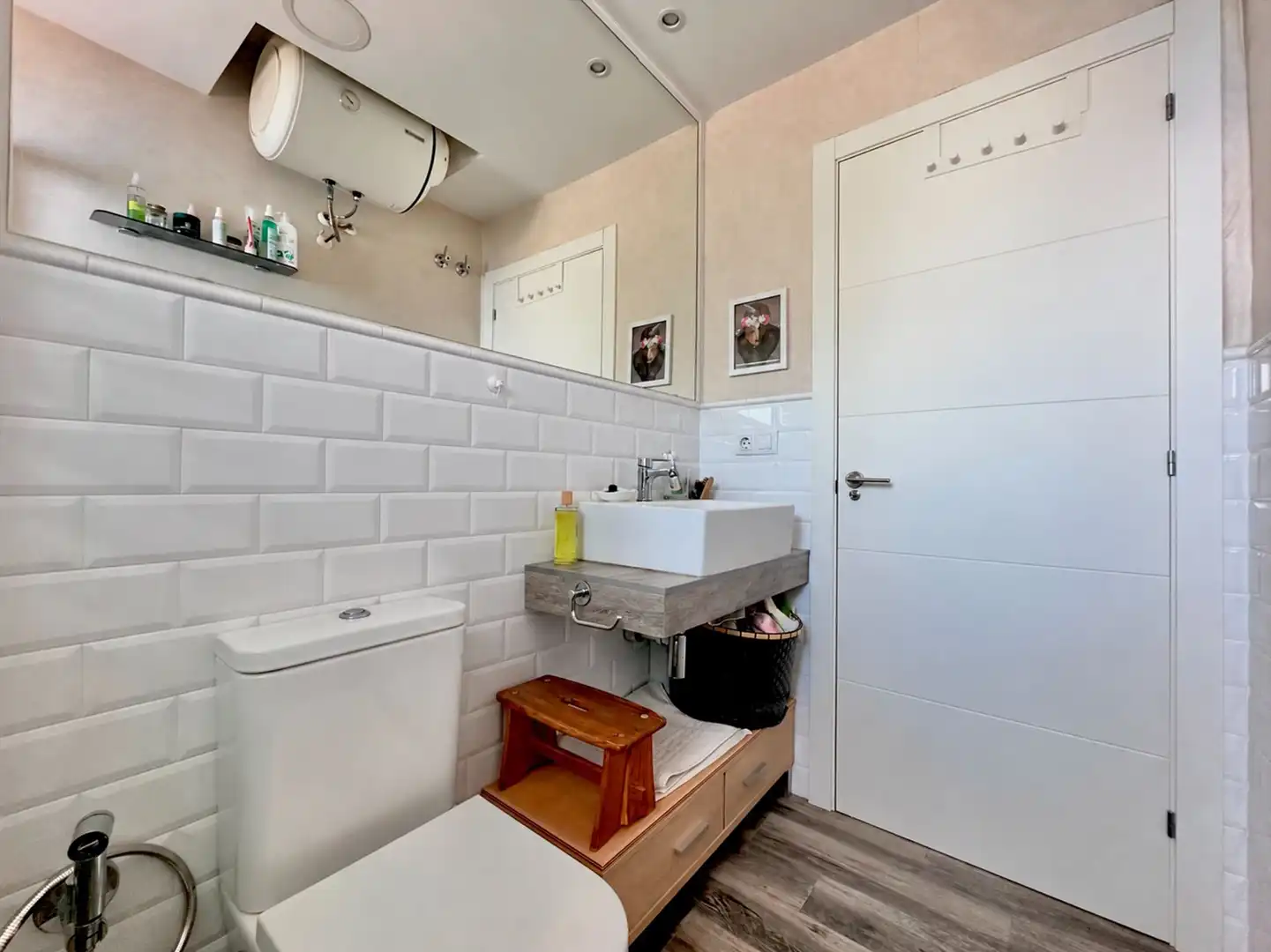 Maison rustique avec piscine à vendre à del serrayo, imagen 32