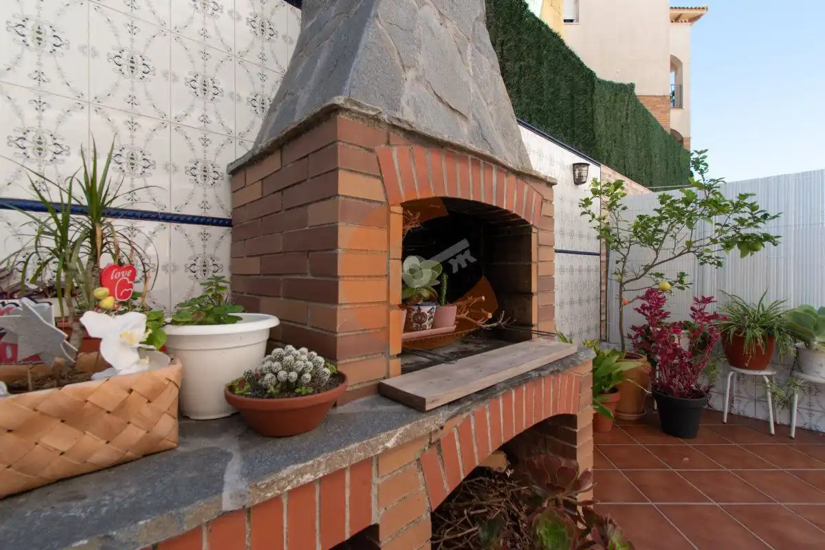 House with terrace for sale in Garona, imagen 4