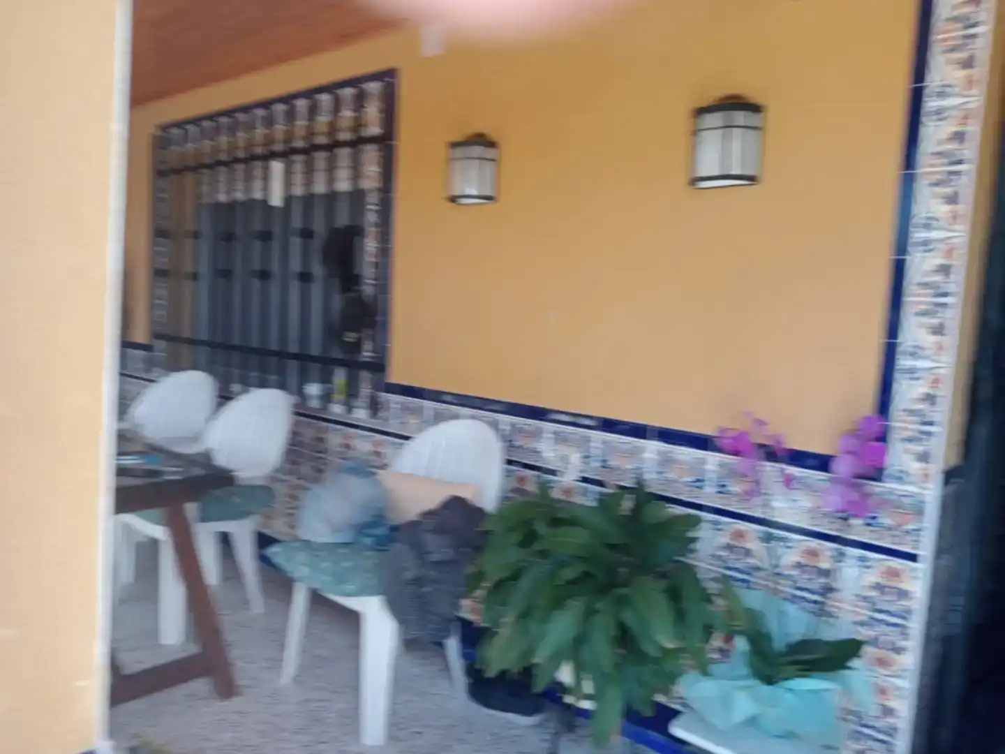 Jardí de Casa o xalet en venda en Morille amb Calefacció, Jardí privat i Traster