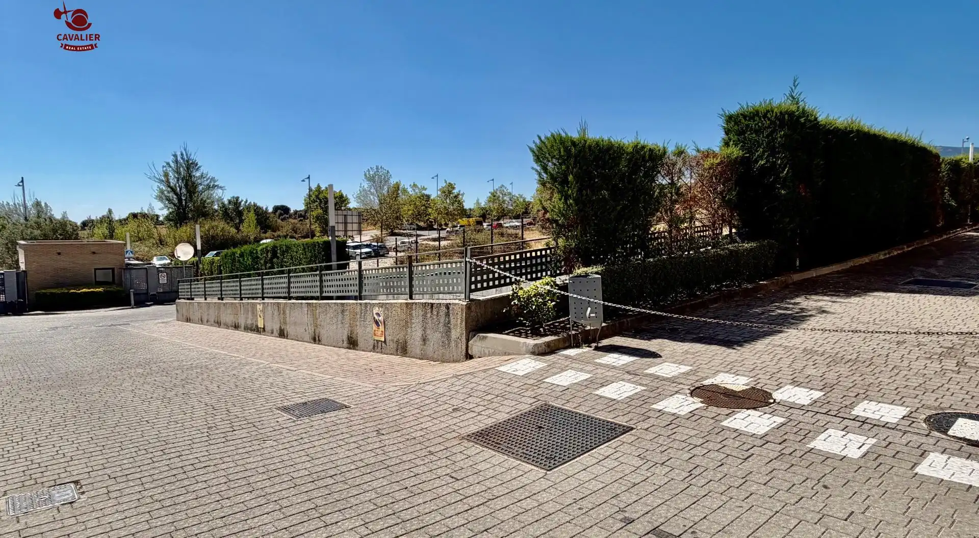 Flat with terrace for sale in Guadarrama, imagen 40