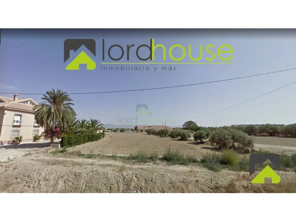 Residential land for sale in Diseminado la Tercia, 81 81, imagen 4