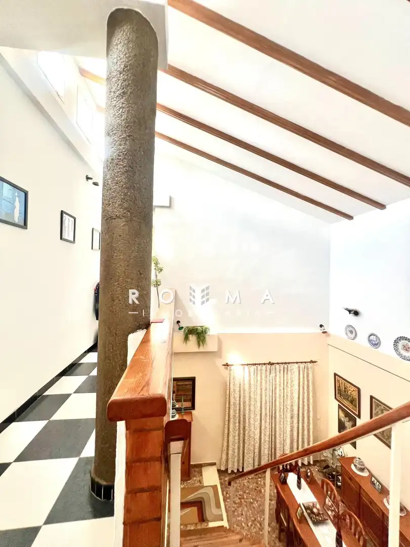 Villa mit Terrasse zum Verkauf in Calle Cerro de la Coladilla, imagen 15