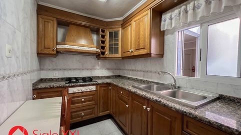 Foto 2 de Casa o chalet en venta en Madrigal, Vila-real