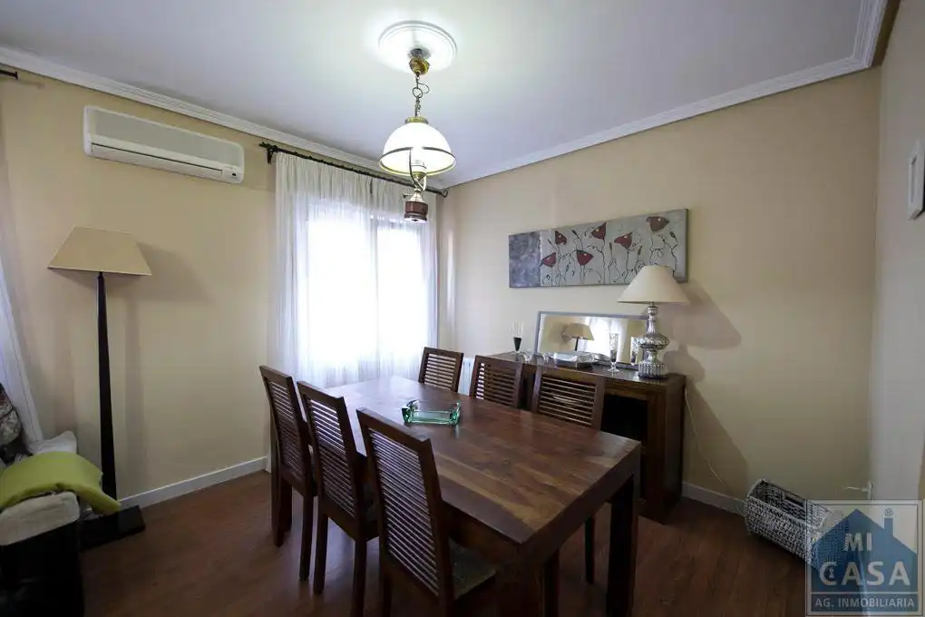 Wohnung zur Miete in Centro