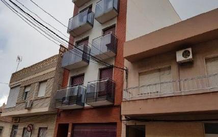 Photo 5 of Garage for sale in Calle Enrique Salas, 7, Archena, Murcia