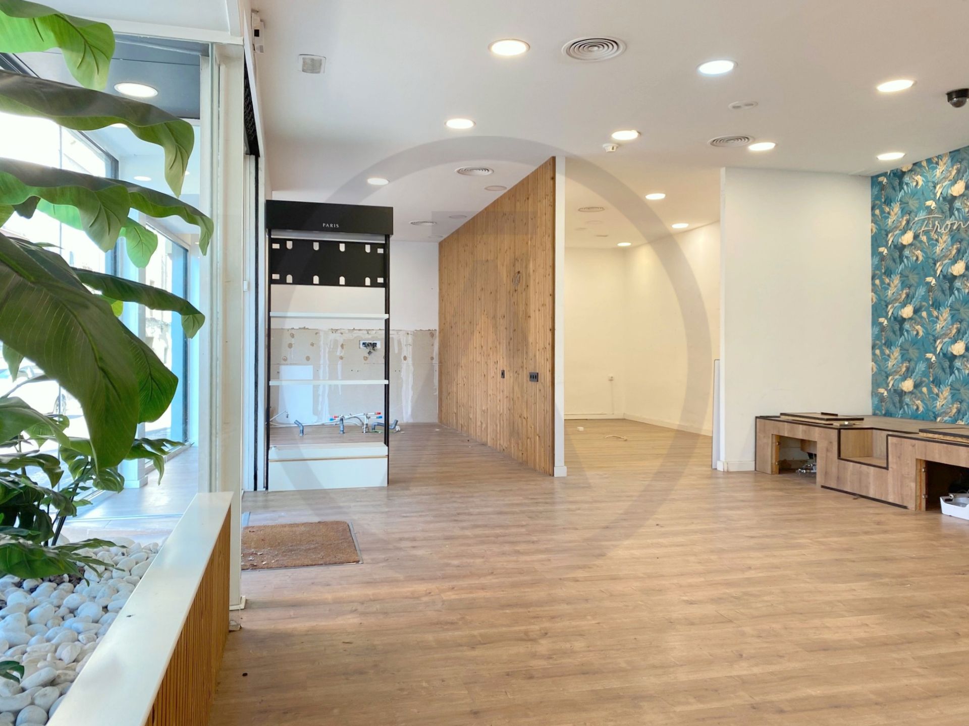 Local de alquiler en Carrer de la Cisterna, 31, Barri del Centre, Centre