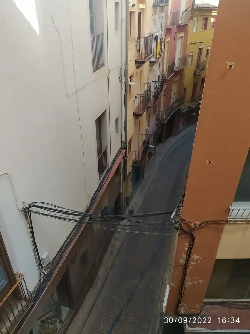 Pis en venda a Berga