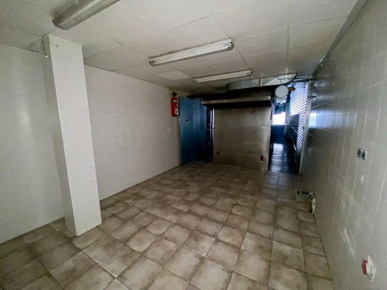 Business premises to rent in Calle Cruz, imagen 20