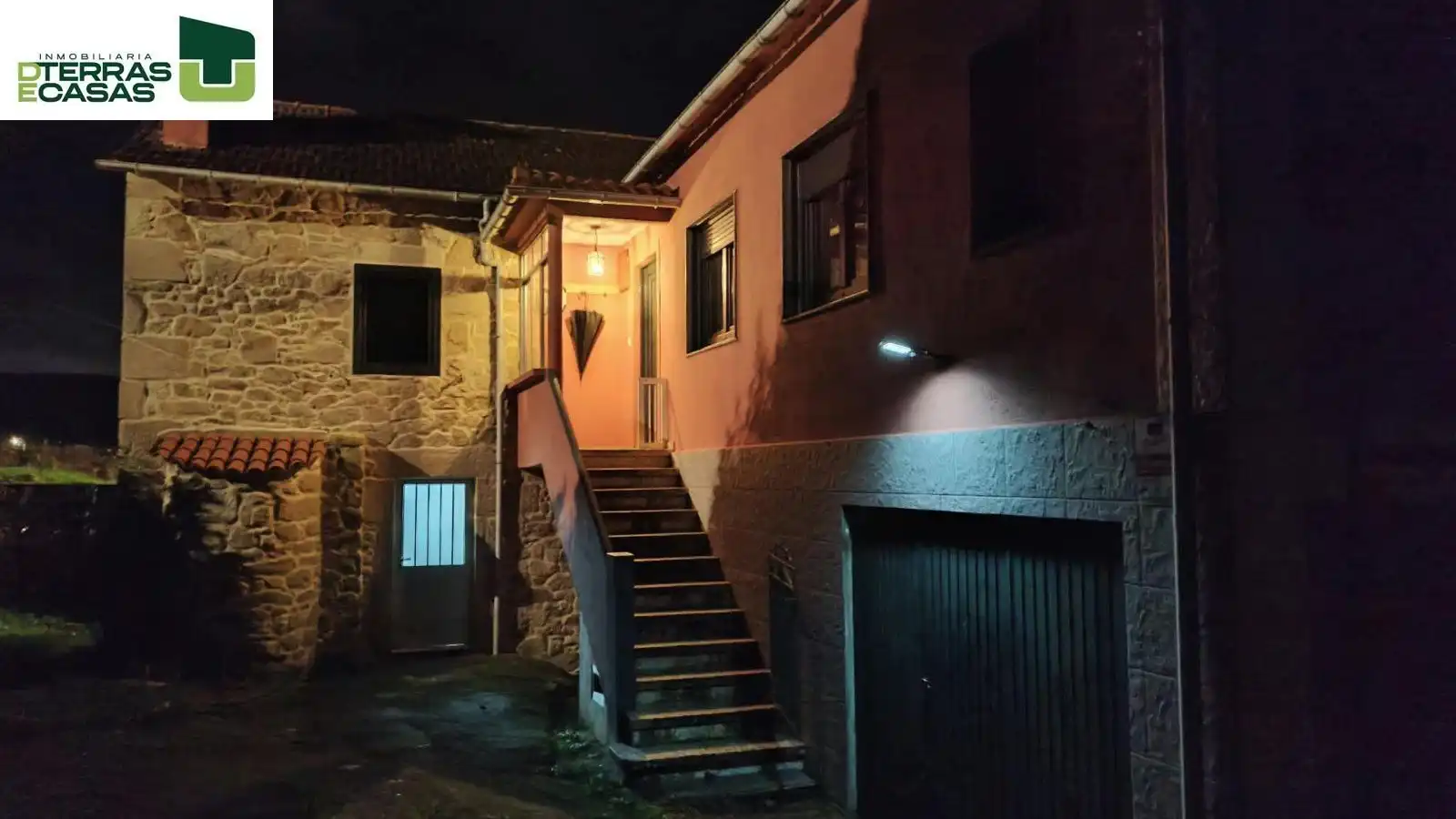Casa amb jardí en venda a Torre de Abaixo  Amil, imagen 42