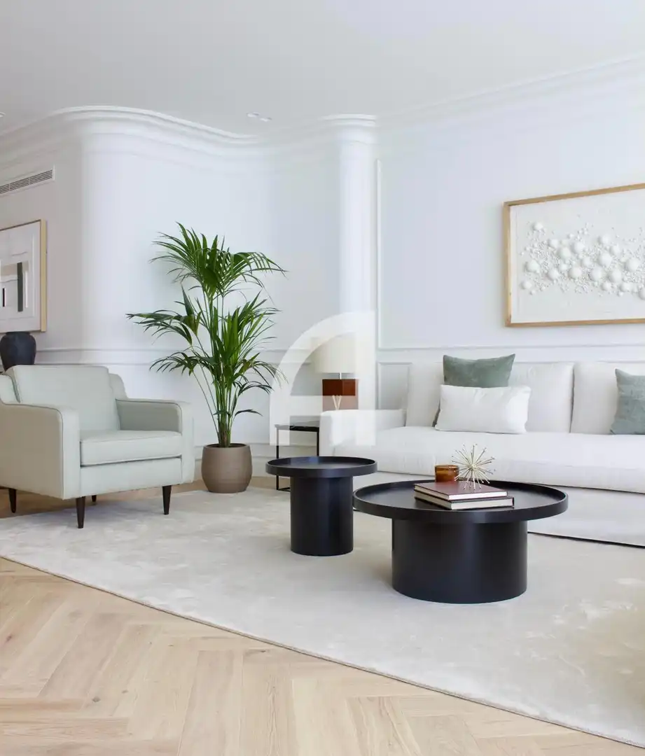 Flat with lift for sale in DON RAMON DE LA CRUZ, imagen 5