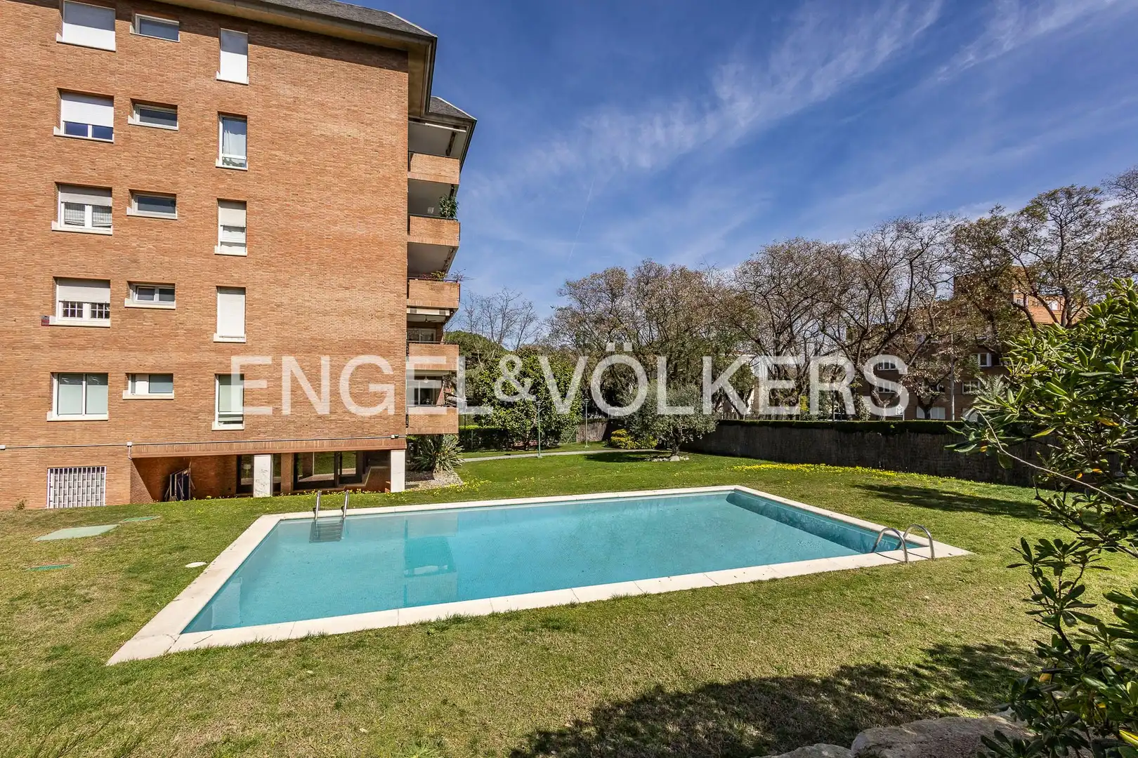 Appartamento con piscina in vendita a Les Corts, imagen 34
