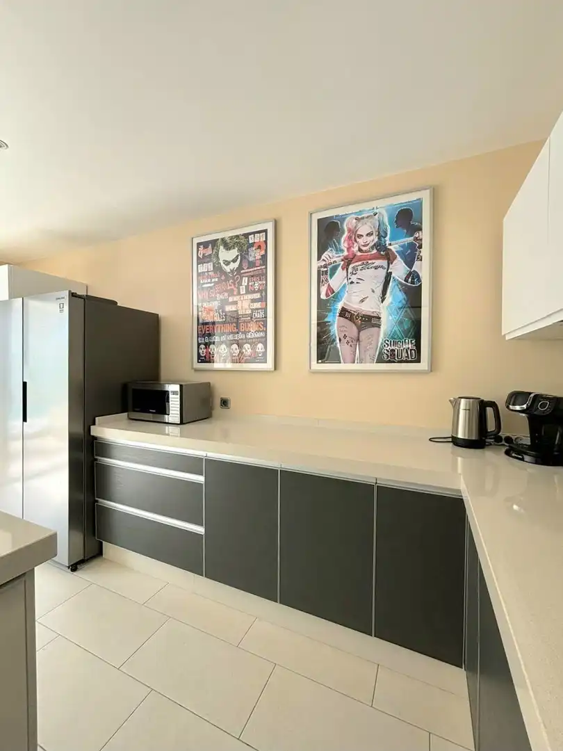 Detached house with pool for sale in Mar Menor de Cartagena – Cabo de Palos, imagen 14