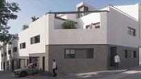 Exterior view of House or chalet for sale in Terrassa  with Air Conditioner and Terrace