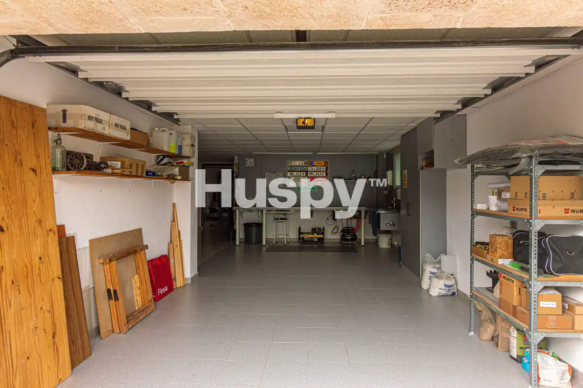 Casa amb terrassa en venda a Godelleta, imagen 41