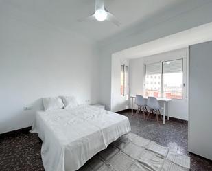 Bedroom of Apartment to rent in Sagunto / Sagunt  with Terrace and Balcony