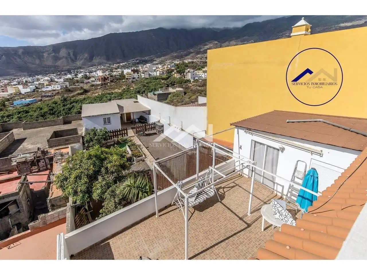 Terraced house for sale in Centro, imagen 8