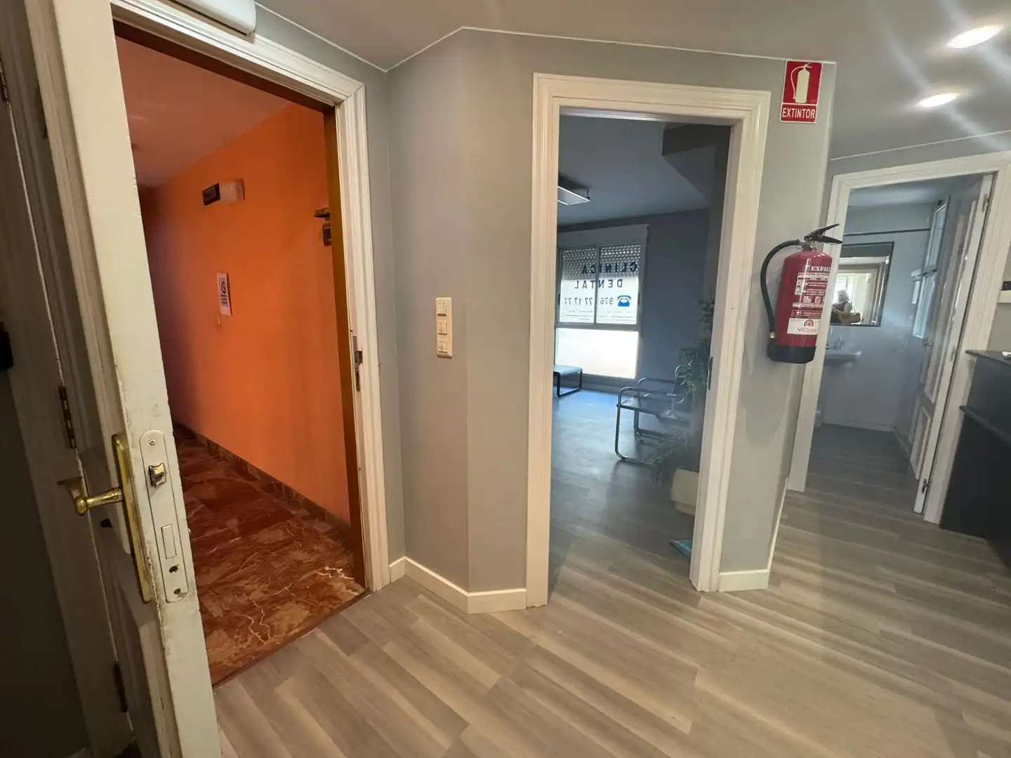 Piso en venta en Zaragoza con Aire acondicionado, Calefacción y Parquet