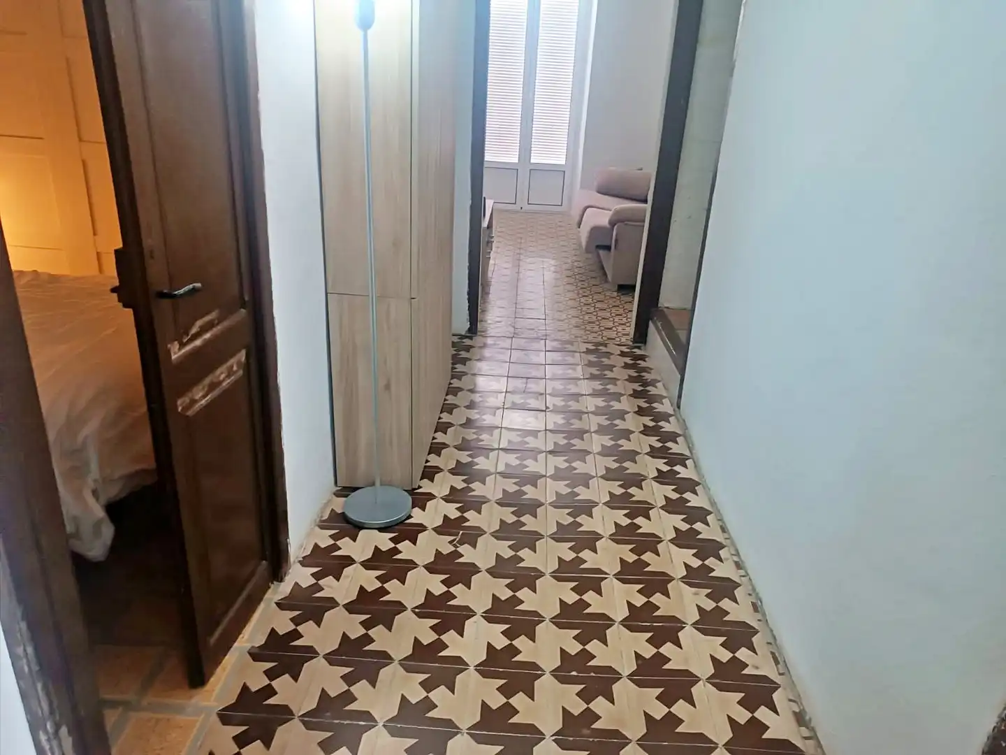 Casa adosada en venta en La Galera  con Terraza y Balcón