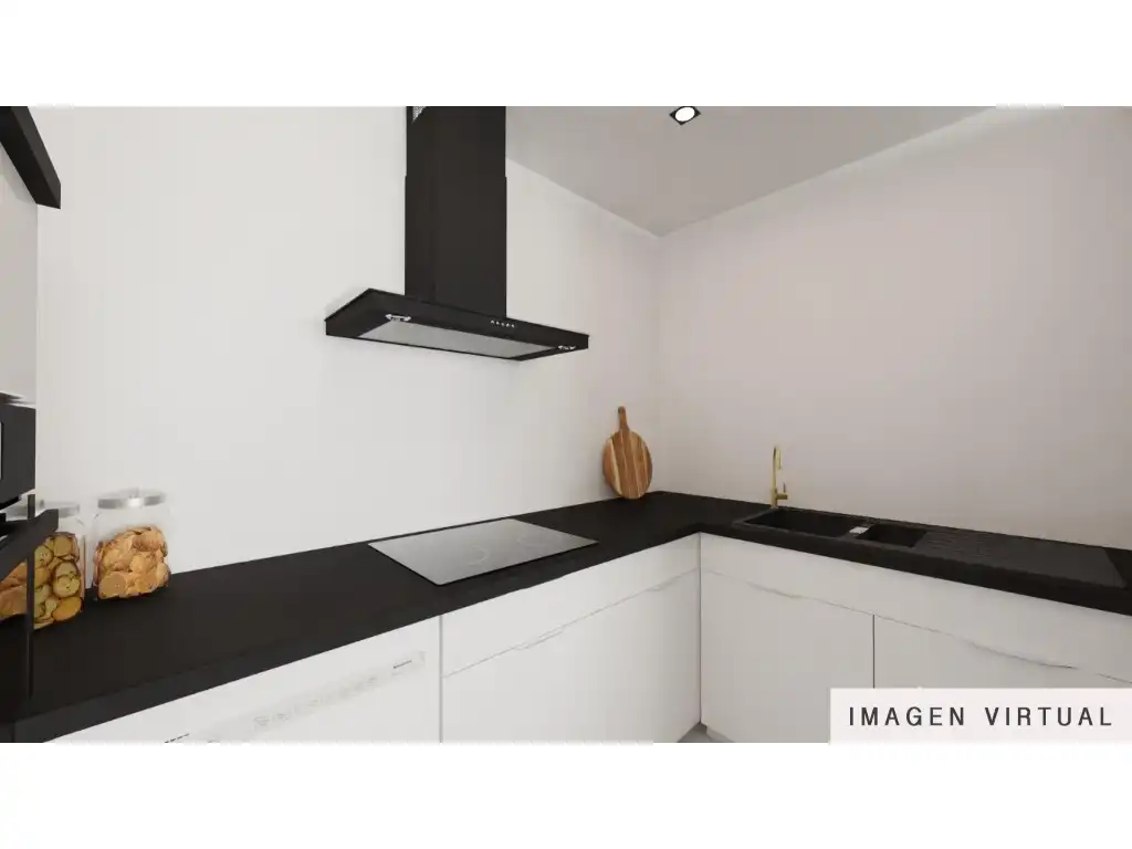 Ático en venta en Avinguda Pi I Margall, Zona Concordia