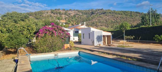 Terreno residencial en Venta en Bunyola