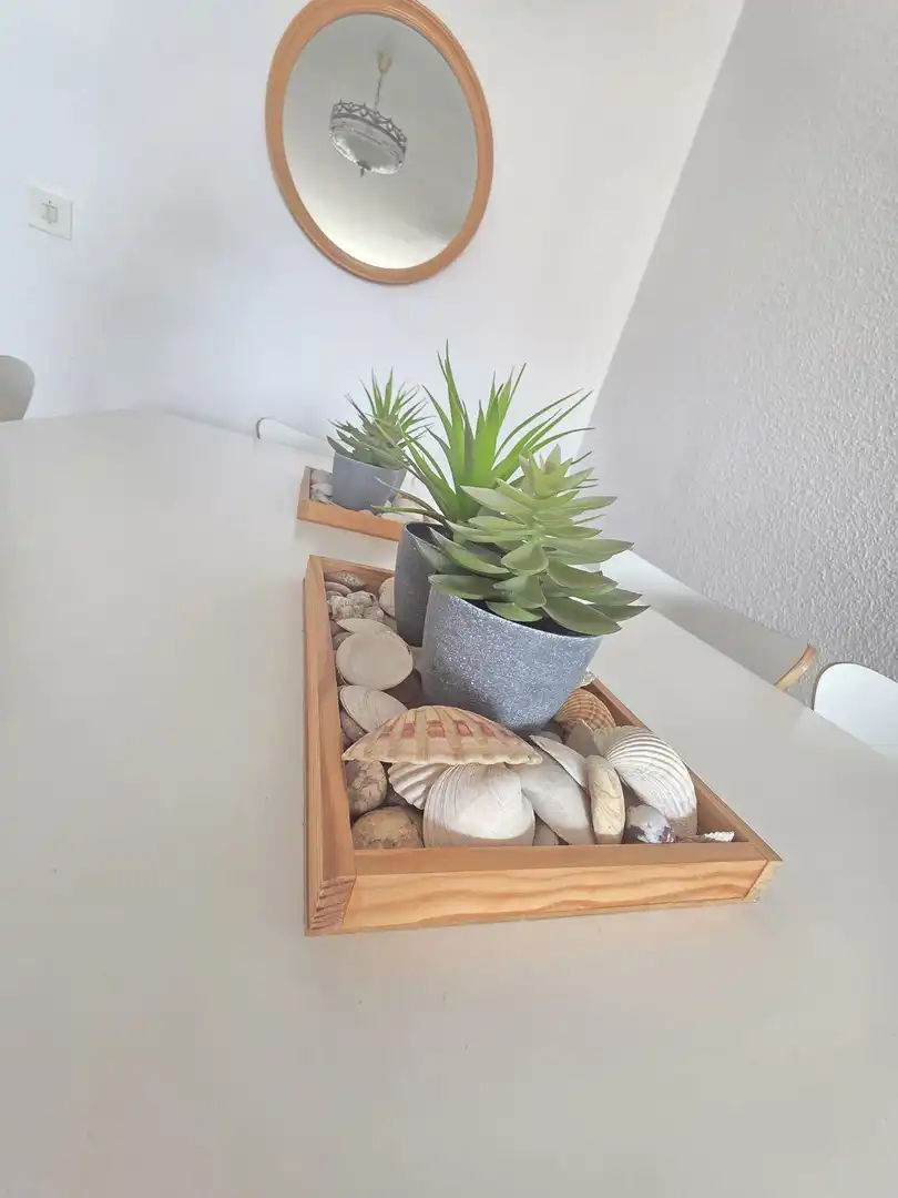 Terraza de Apartamento en venta en Villajoyosa / La Vila Joiosa con Internet