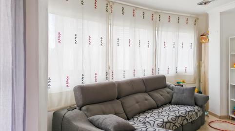 Foto 5 de Piso en venta en Calle Vent de Llevant, San José - Los Metales, Sagunto / Sagunt