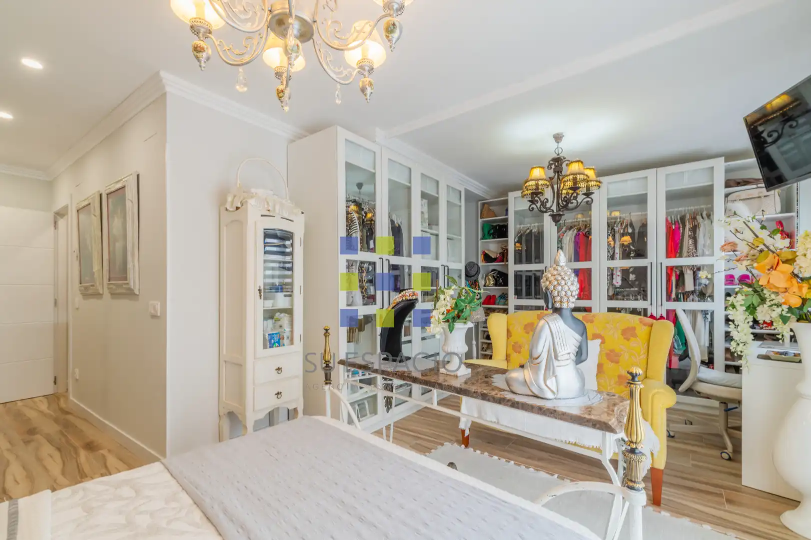 Flat for sale in Calle Mayor, Griñón