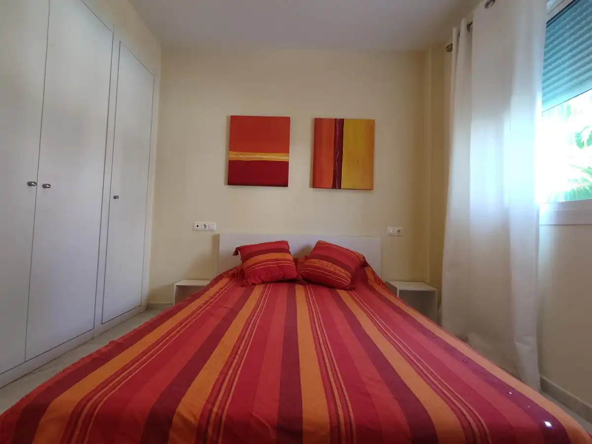 Piso de alquiler en Calle Mozart, 2, Las Tres Piedras - Costa Ballena