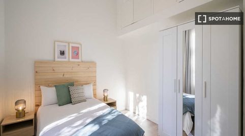 Photo 3 of Flat for rent in Vallehermoso, Madrid Capital