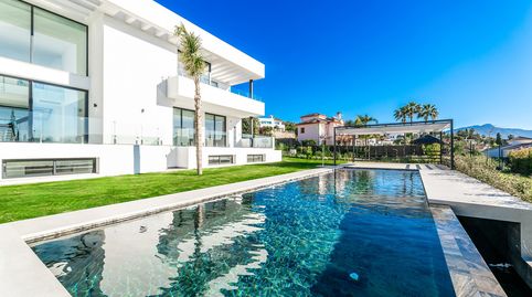 Foto 2 de Casa o chalet en venta en Benahavís pueblo, Benahavís