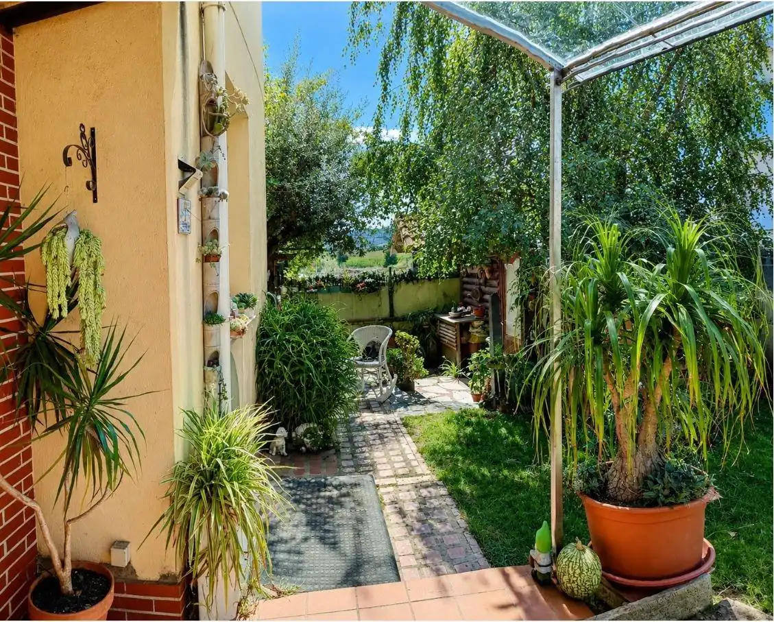 Garden of Ground floor for sale in Piélagos  with Heating, Private garden and Terrace