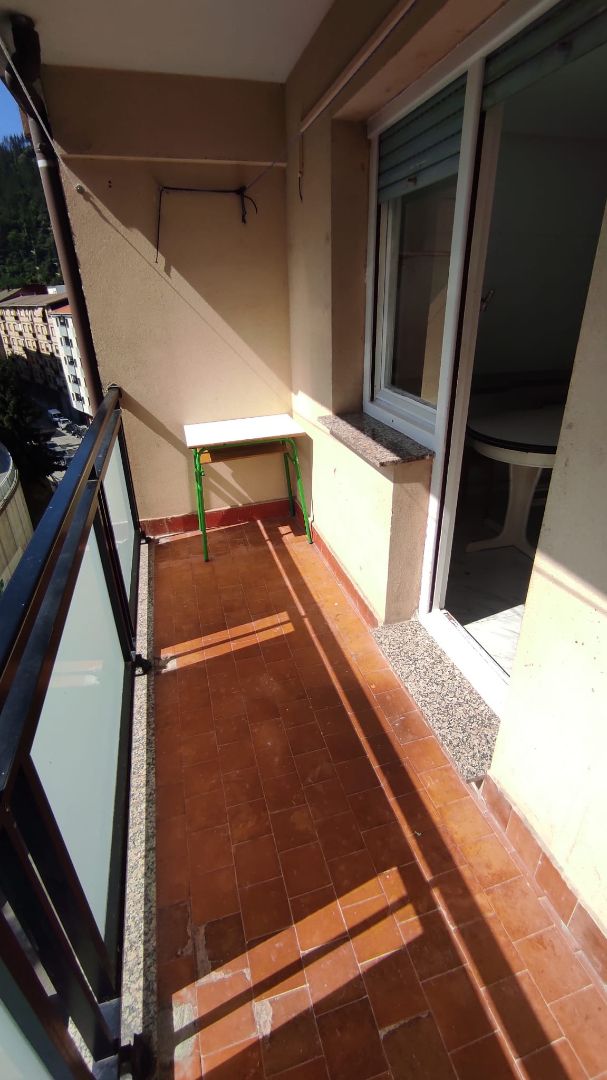 Terrassa de Pis en venda en Ermua amb Calefacció i Balcó