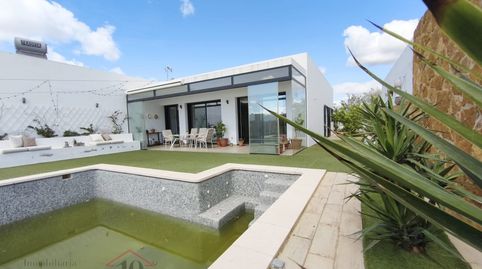 Foto 3 de Casa o chalet en venta en Olivenza, Badajoz