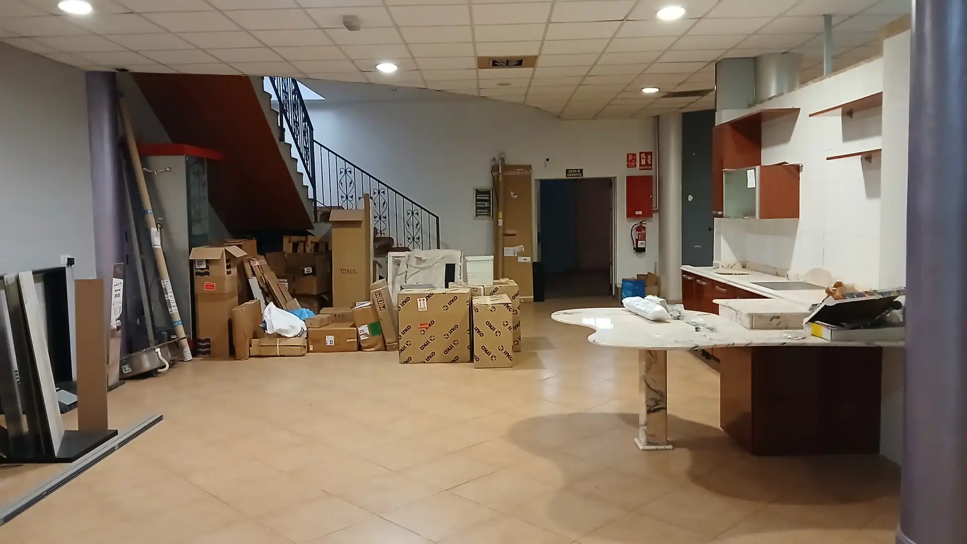 Local comercial de lloguer a Avenida de Honorio Lozano 59, imagen 16