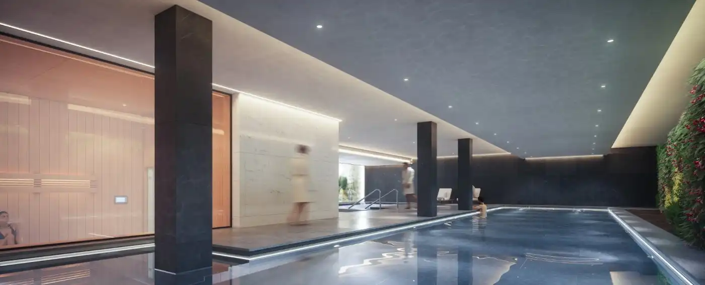 Wohnung mit Pool zum Verkauf in Calle mendez nuñez 2, imagen 23