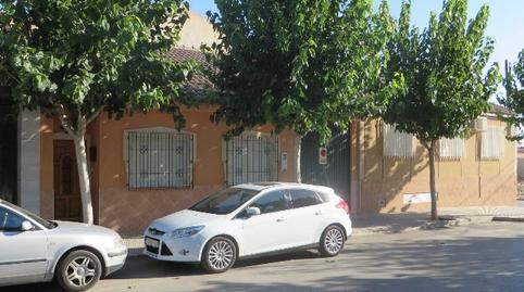 Foto 2 de Pis en venda a Sangonera la Verde, Murcia