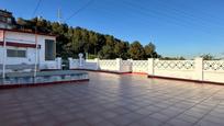 Terrace of House or chalet for sale in Sant Boi de Llobregat  with Air Conditioner, Terrace and Storage room