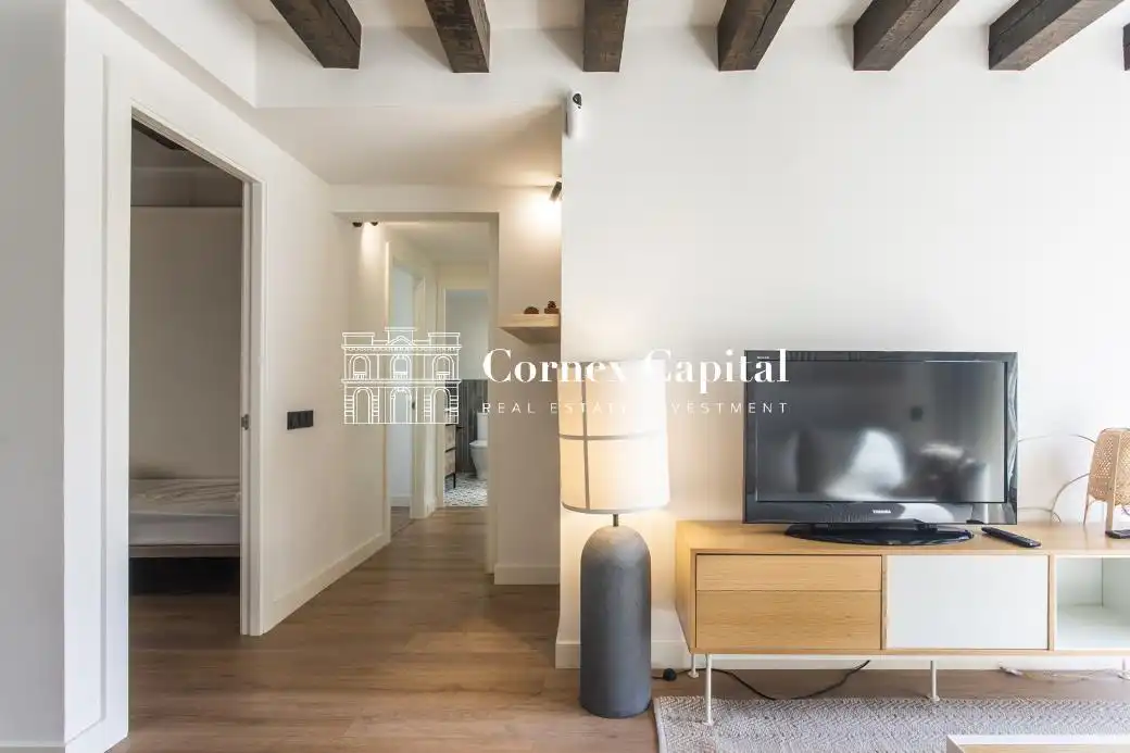 Attic for sale in Sant Antoni