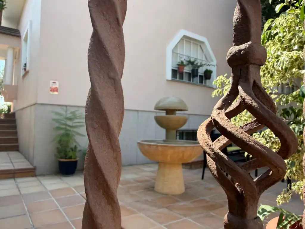 Terraza de Casa o chalet en venta en Altura