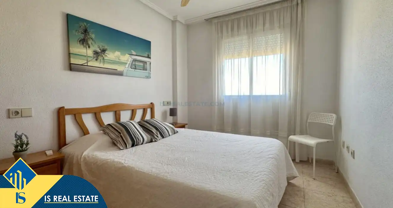 Apartament amb piscina en venda a Centro, imagen 12