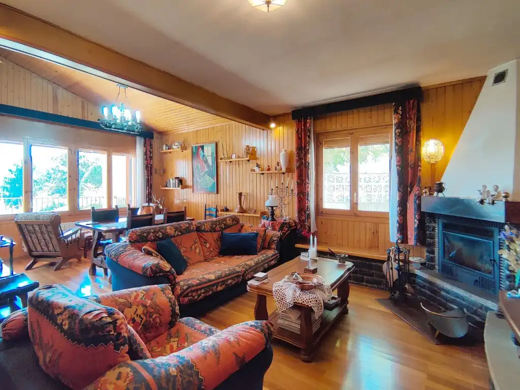 Maison à vendre à Calle Los Chopos, imagen 2