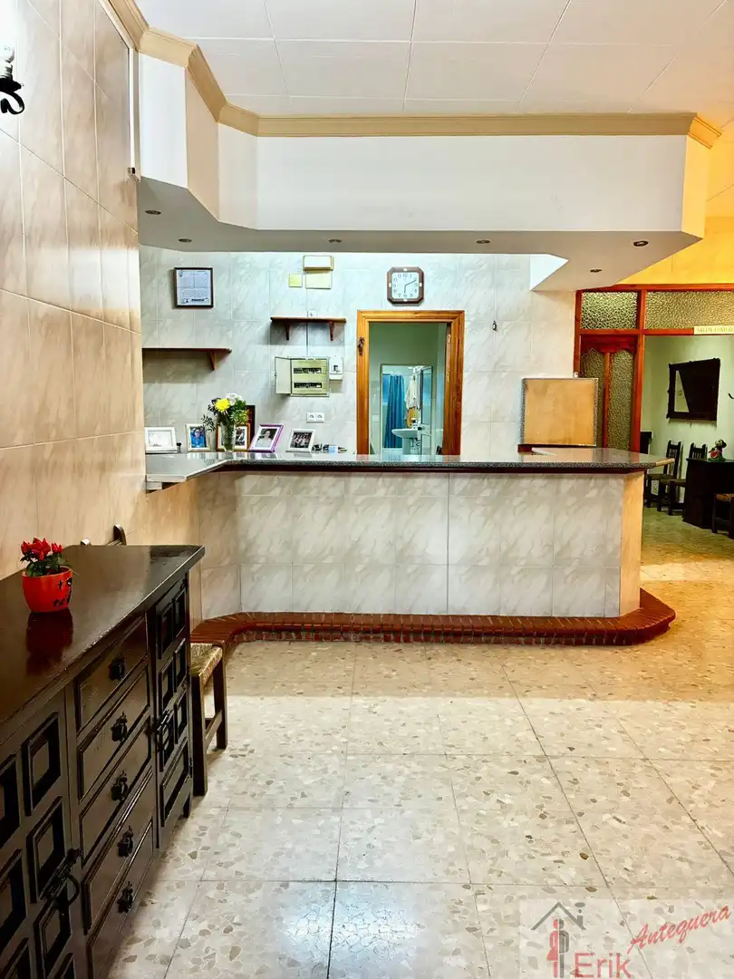 Casa adosada en venta en Bobadilla - Bobadilla Estación - La Joya