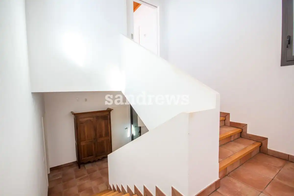 Country house zum Verkauf in Darnius mit Klimaanlage, Heizung und Privatgarten
