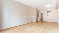 Bedroom of Flat for sale in  Madrid Capital  with Heating, Parquet flooring and Storage room