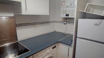 Kitchen of Apartment for sale in Collado Villalba  with Heating, Parquet flooring and Storage room