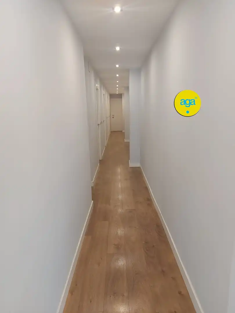 Piso de alquiler en de Andalucia, Hospital