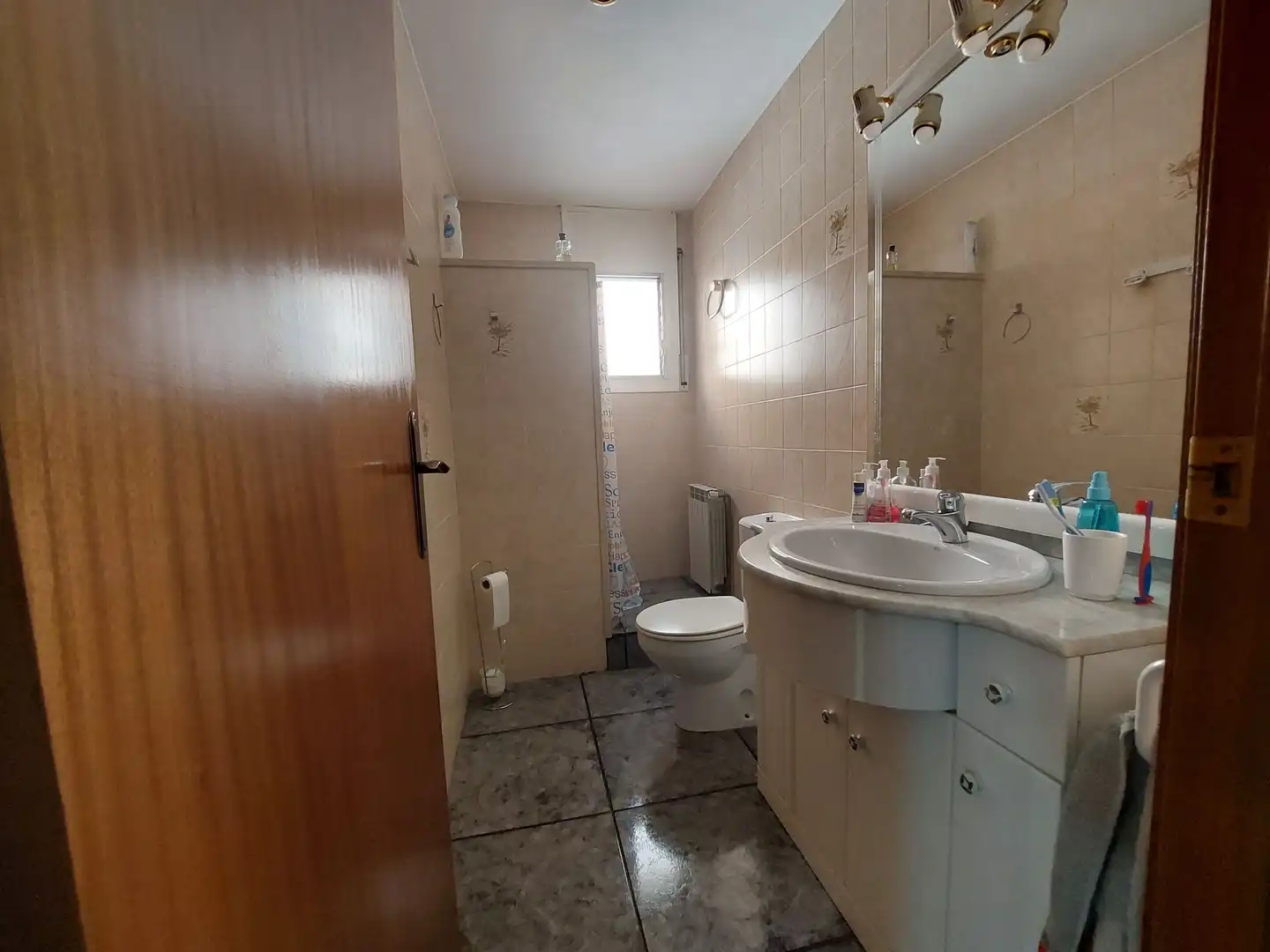 Casa pareada en venta en Carrer de Mossèn Cinto Verdaguer, imagen 26