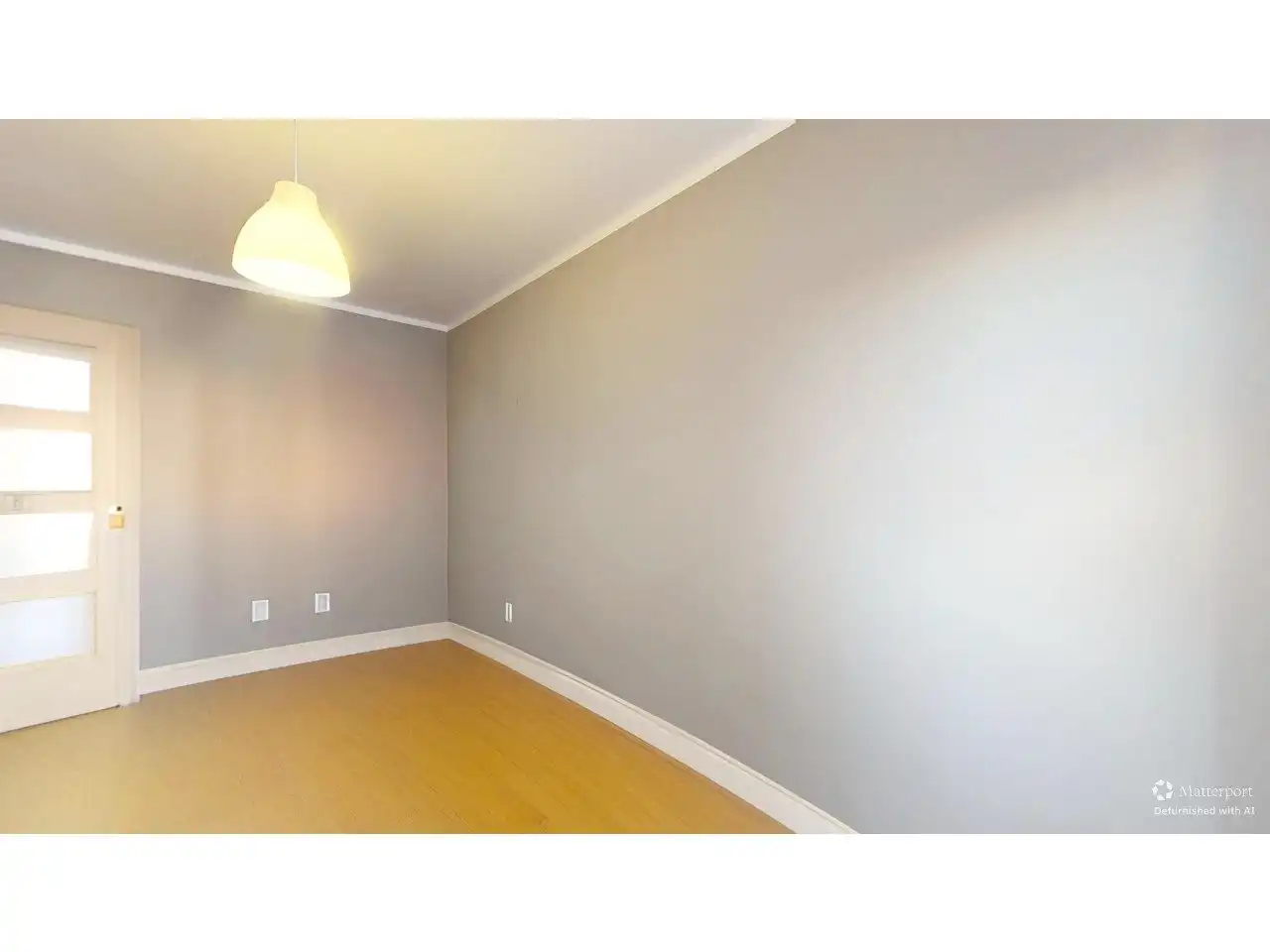 Bedroom of Flat for sale in Torrent  with Air Conditioner, Private garden and Balcony