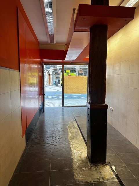 Local en venda en Donostia - San Sebastián 