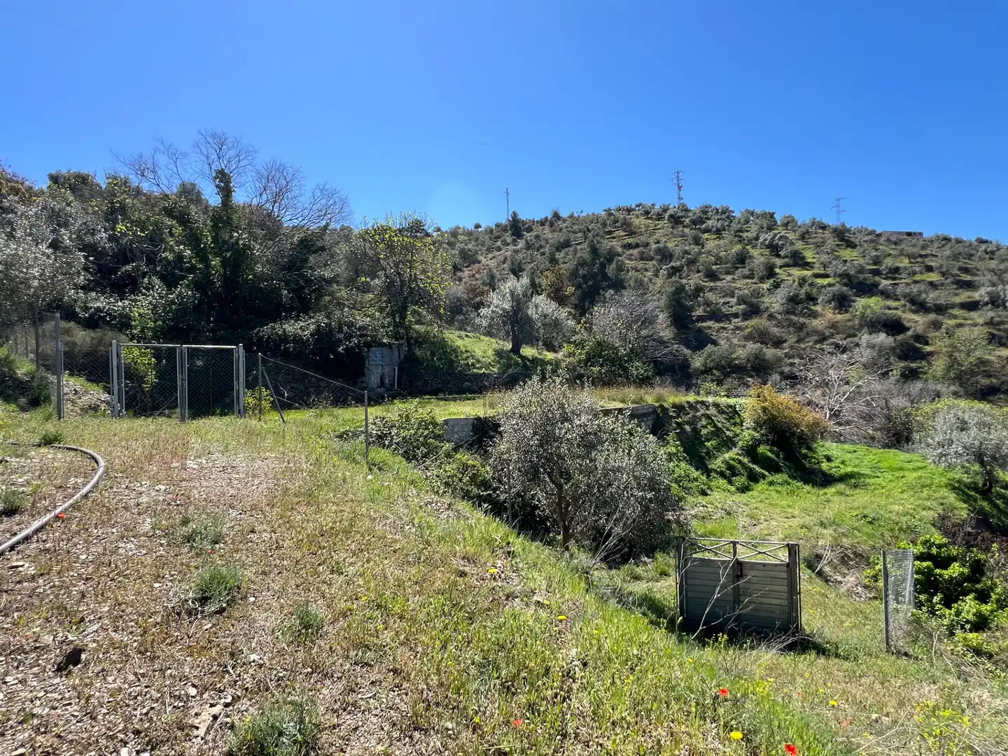 Rural land for sale in Gratallops, imagen 8